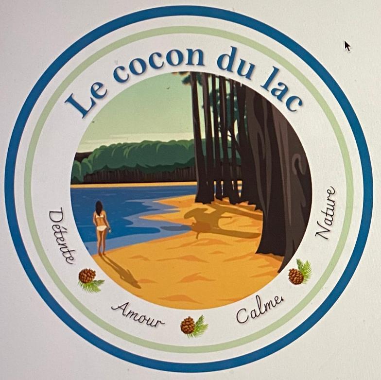 Cocon Du Lac Mobilhome 3 Chambres,6 Pers,Camping Mayotte 5 Etoiles Biscarrosse Landes Exterior foto